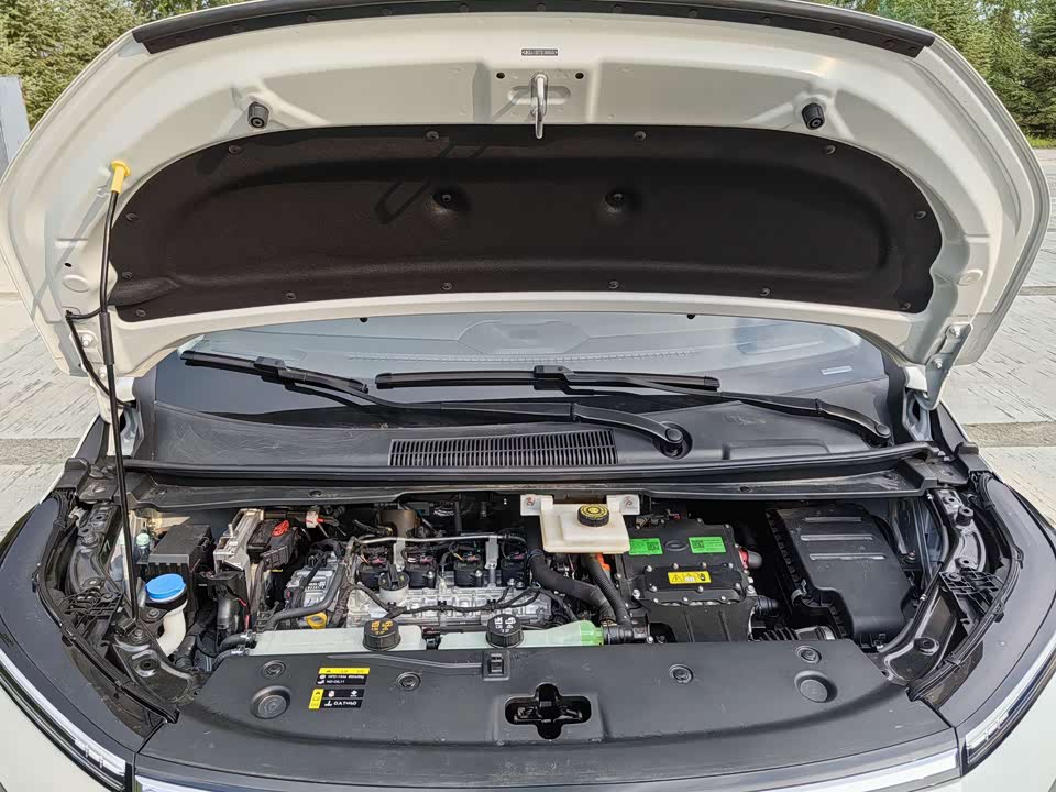 Trumpchi Trumpchi E8