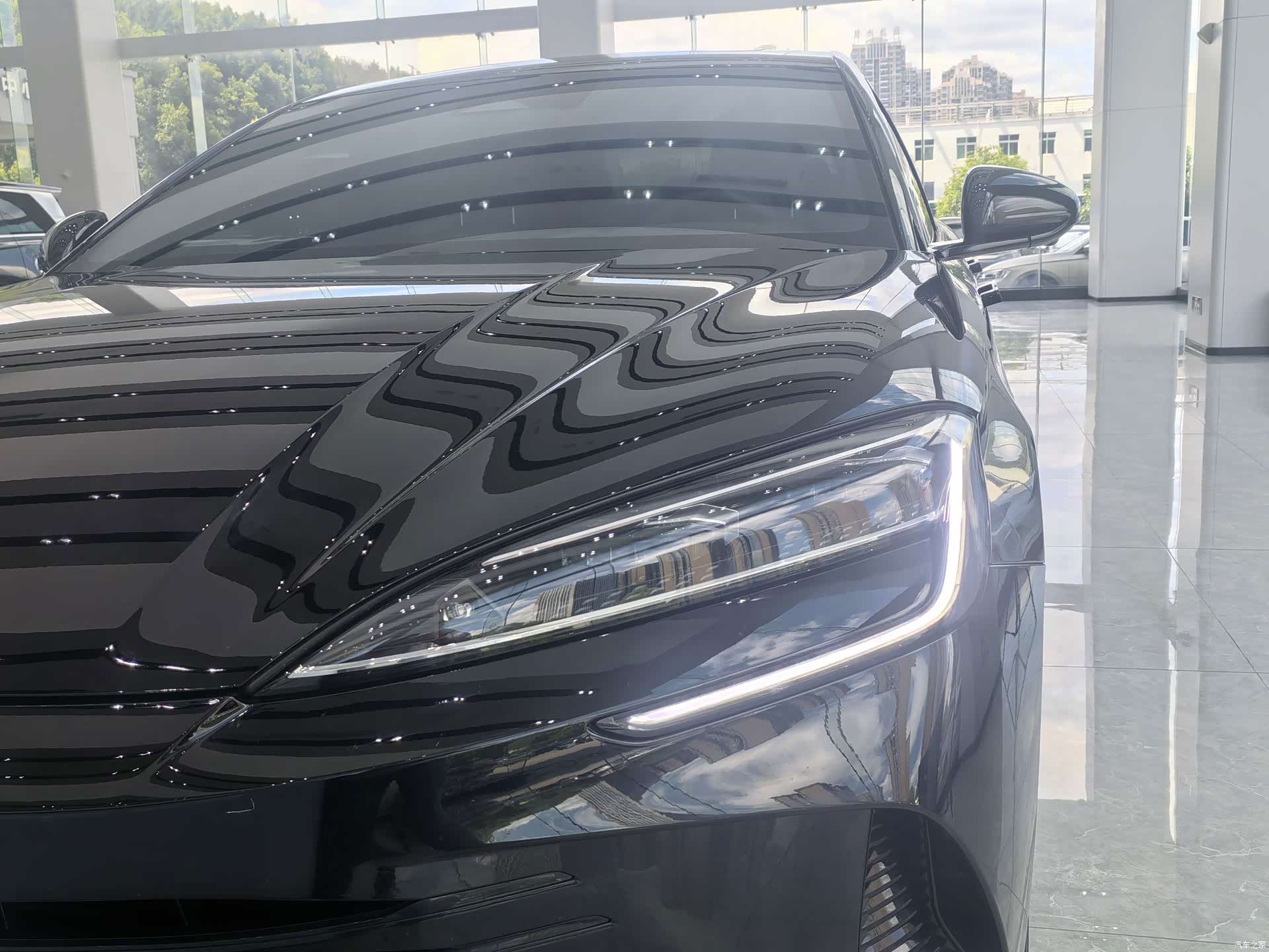 BYD Seal, 2024 7