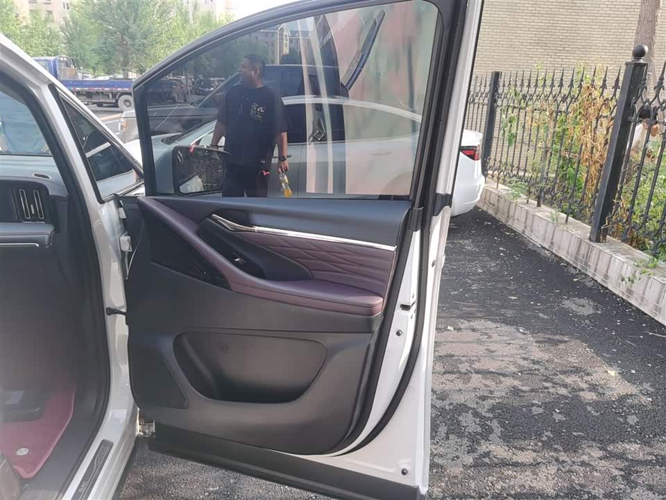 Jinbei Shenyang Car Jinbei Shenyang Car