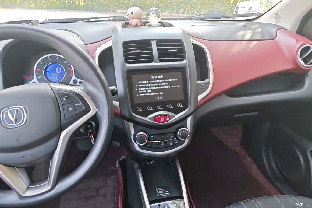 Changan IMT, 2017 13