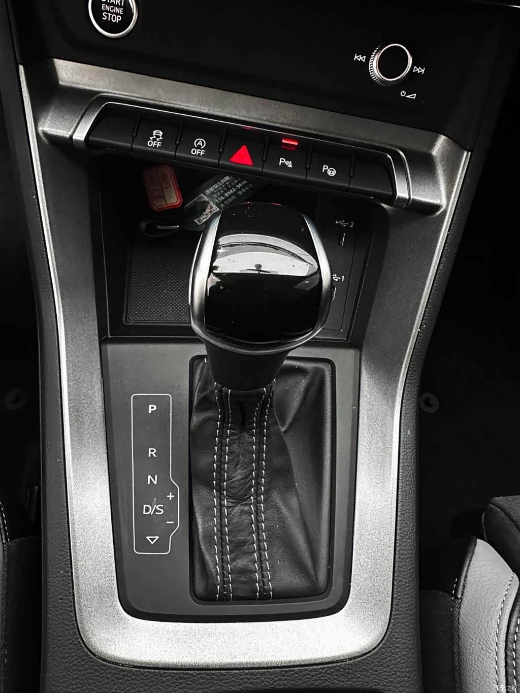 Audi Q3, 2022 20
