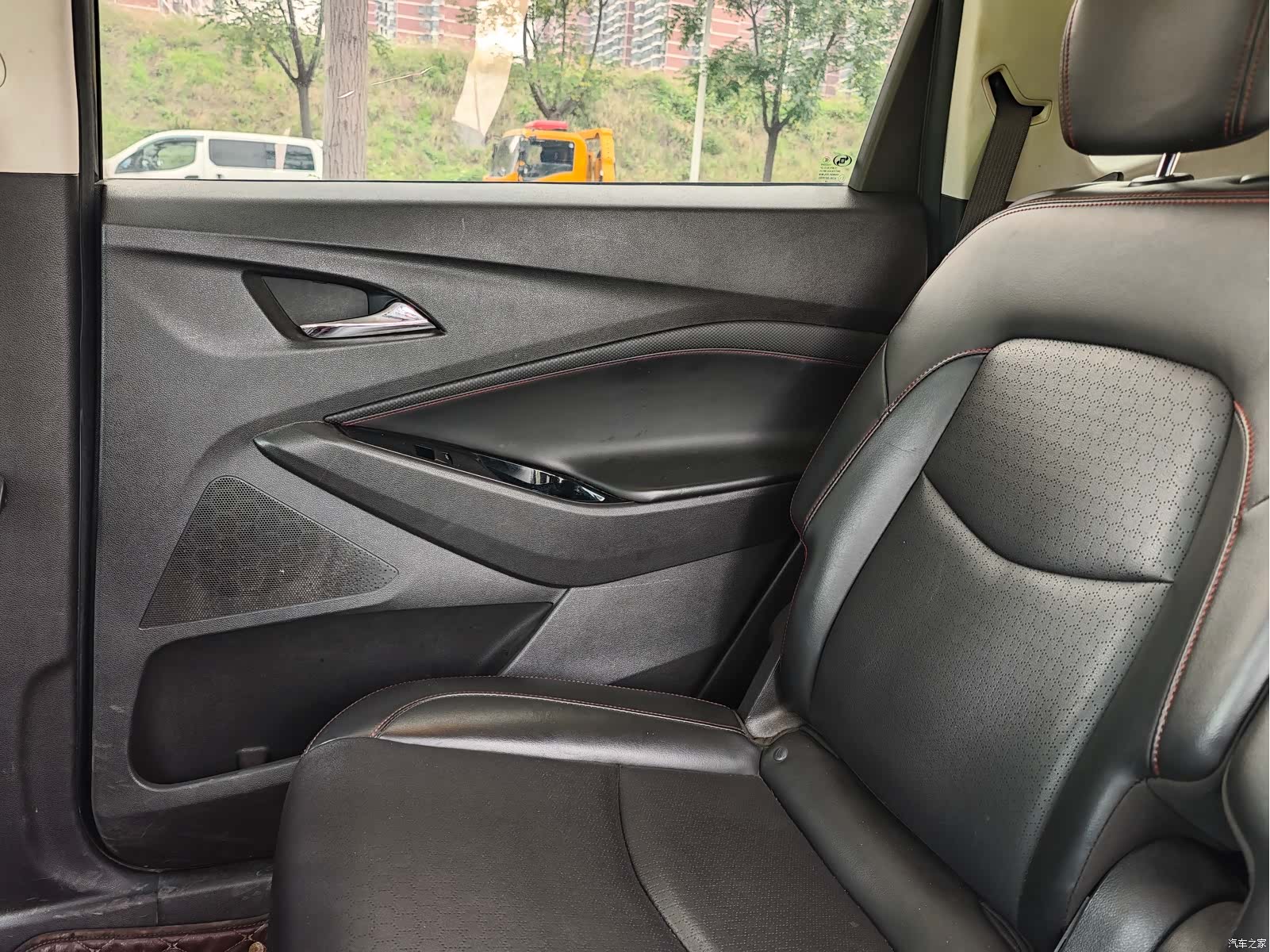 Chevrolet Redline, 2019 10