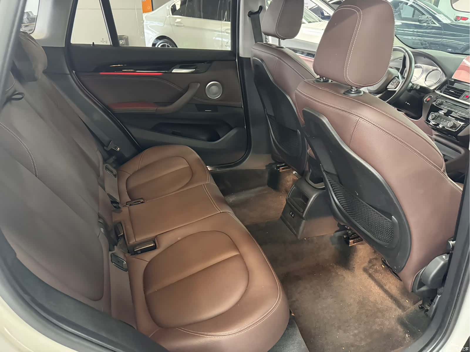 BMW X1, 2022 10