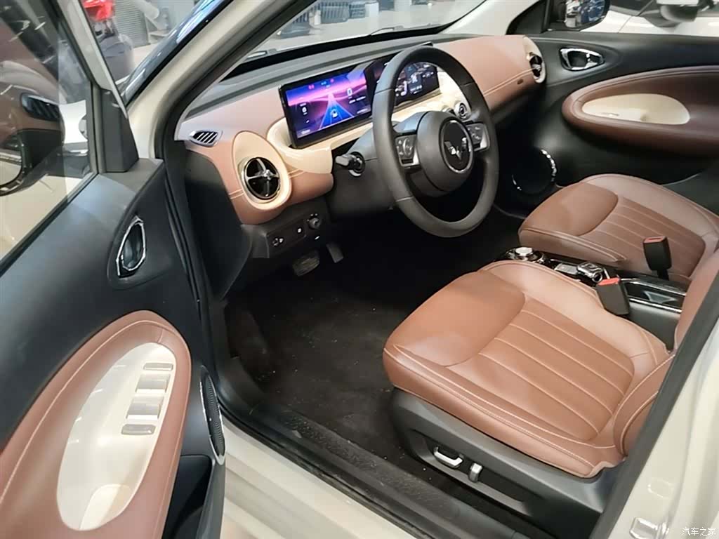 Wuling Bingo, 2023 16