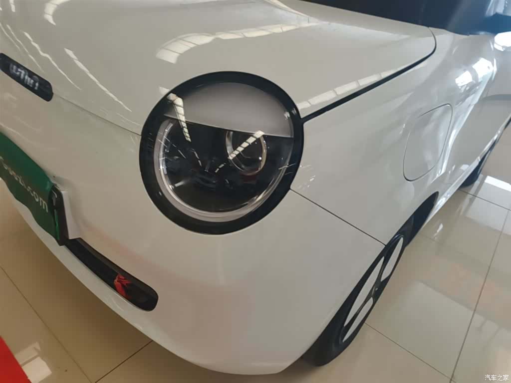 Changan Lumin, 2025 24