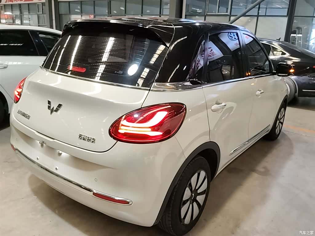 Wuling Bingo, 2023 7