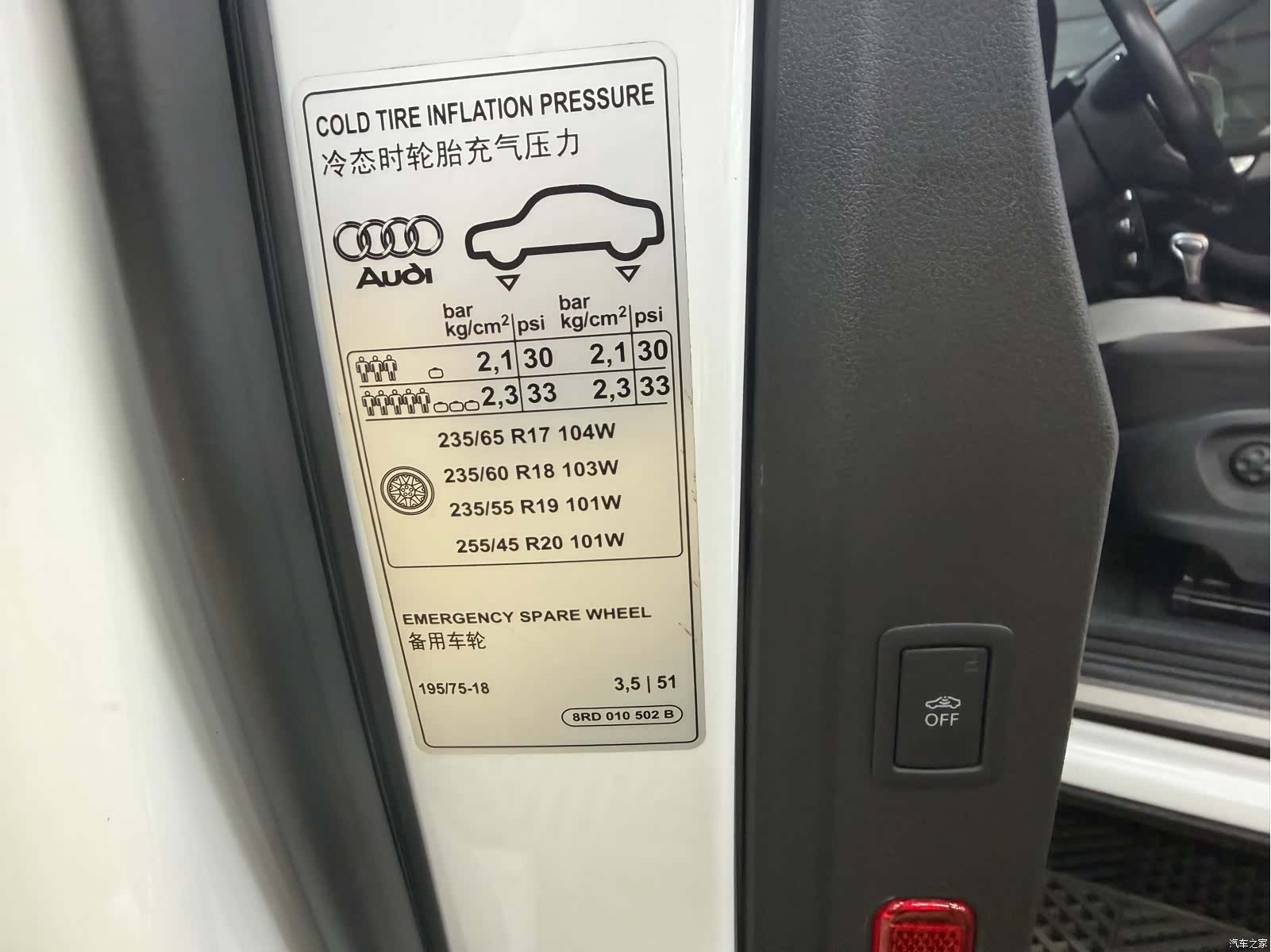 Audi Q5, 2014 11