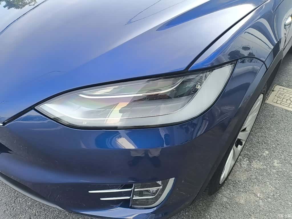 Tesla Model X, 2020 24