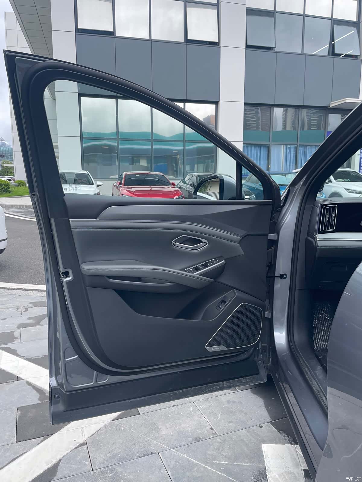 BYD Song, 2025 6