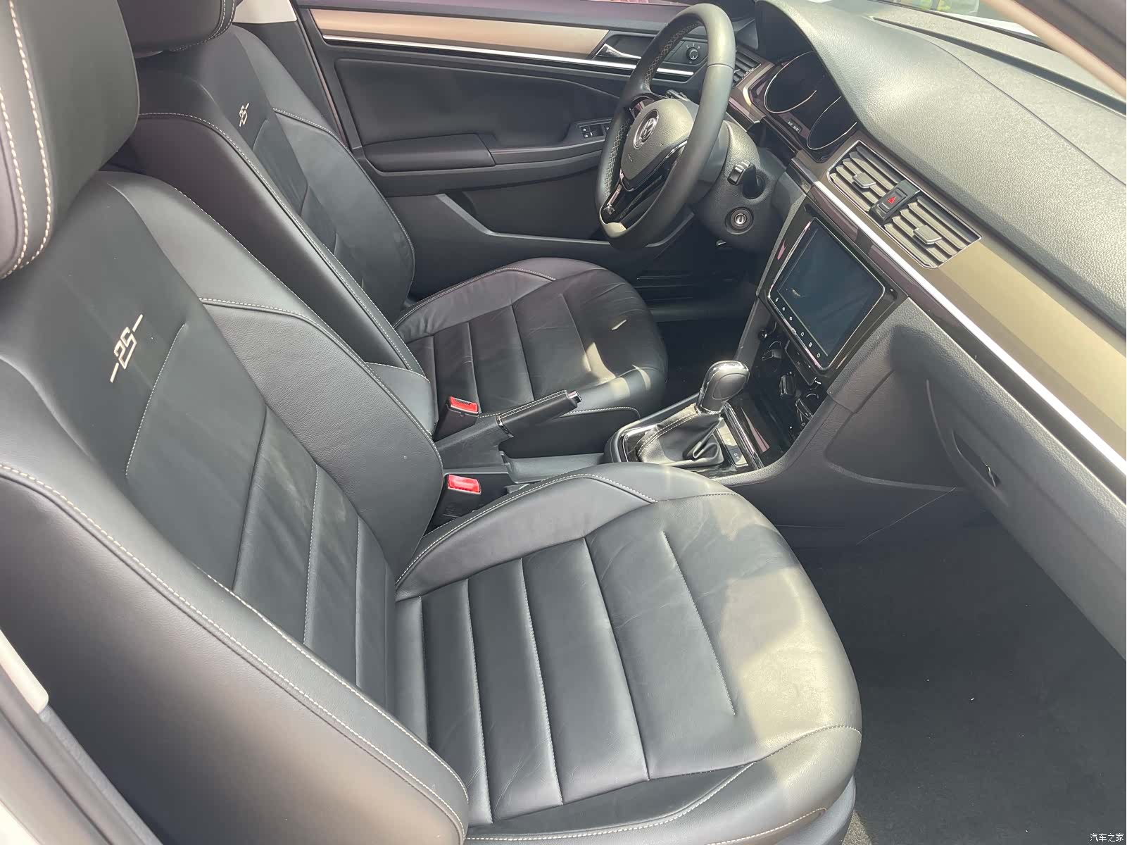 Volkswagen Bora, 2016 10