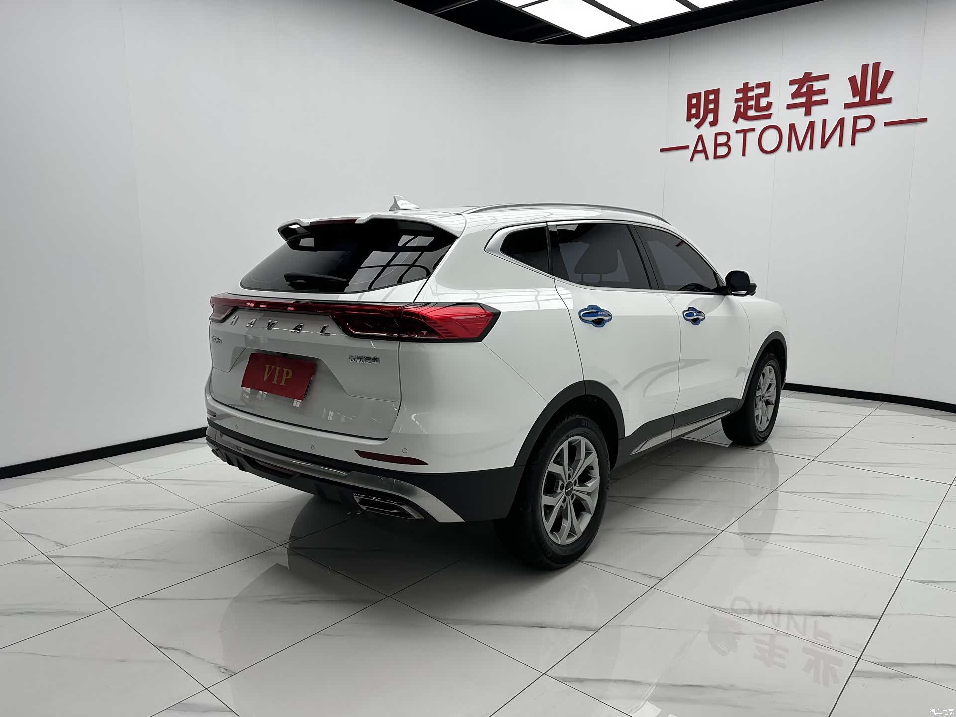 Haval H6, 2023 9