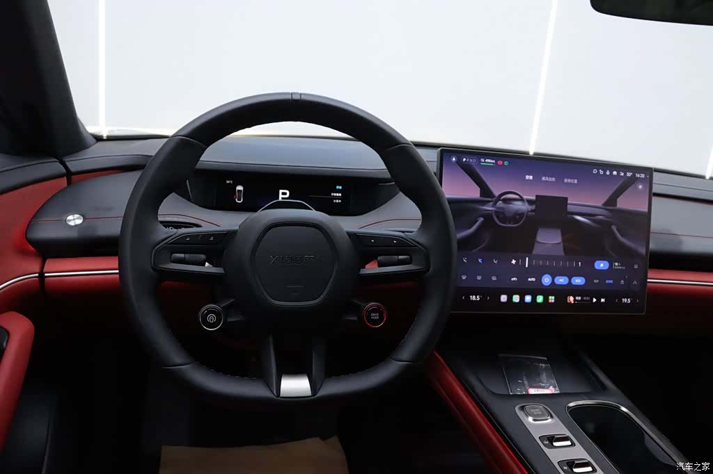 Xiaomi SU7, 2024 24