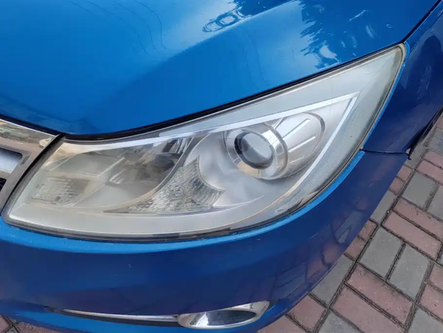 BYD Su Rui BYD Su Rui