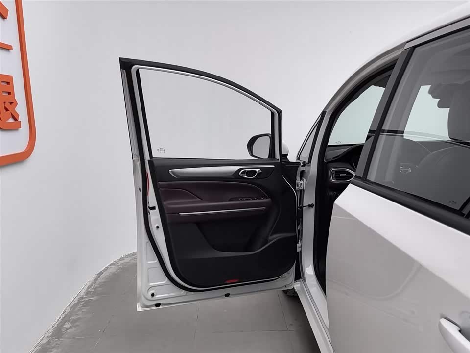 Trumpchi Trumpchi M6