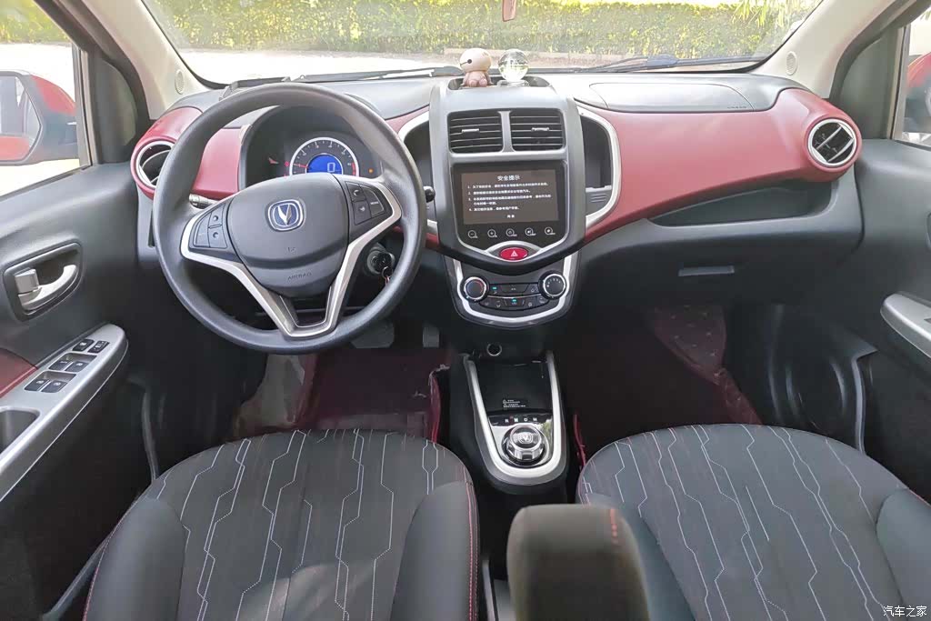 Changan IMT, 2017 12