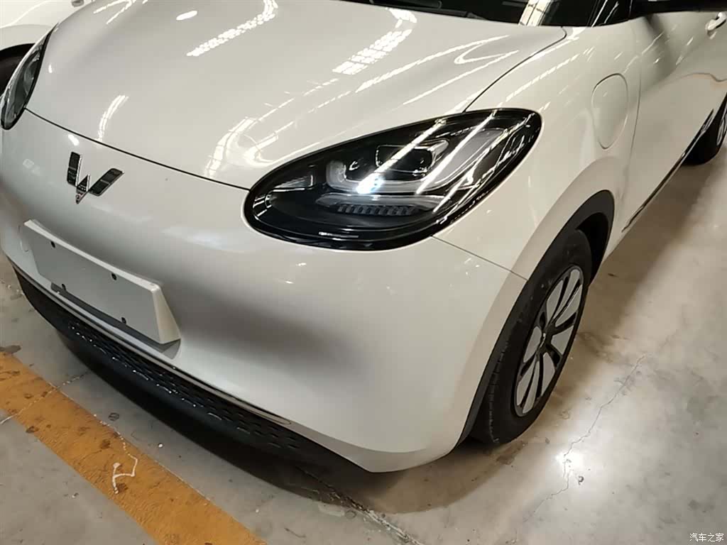 Wuling Bingo, 2023 24