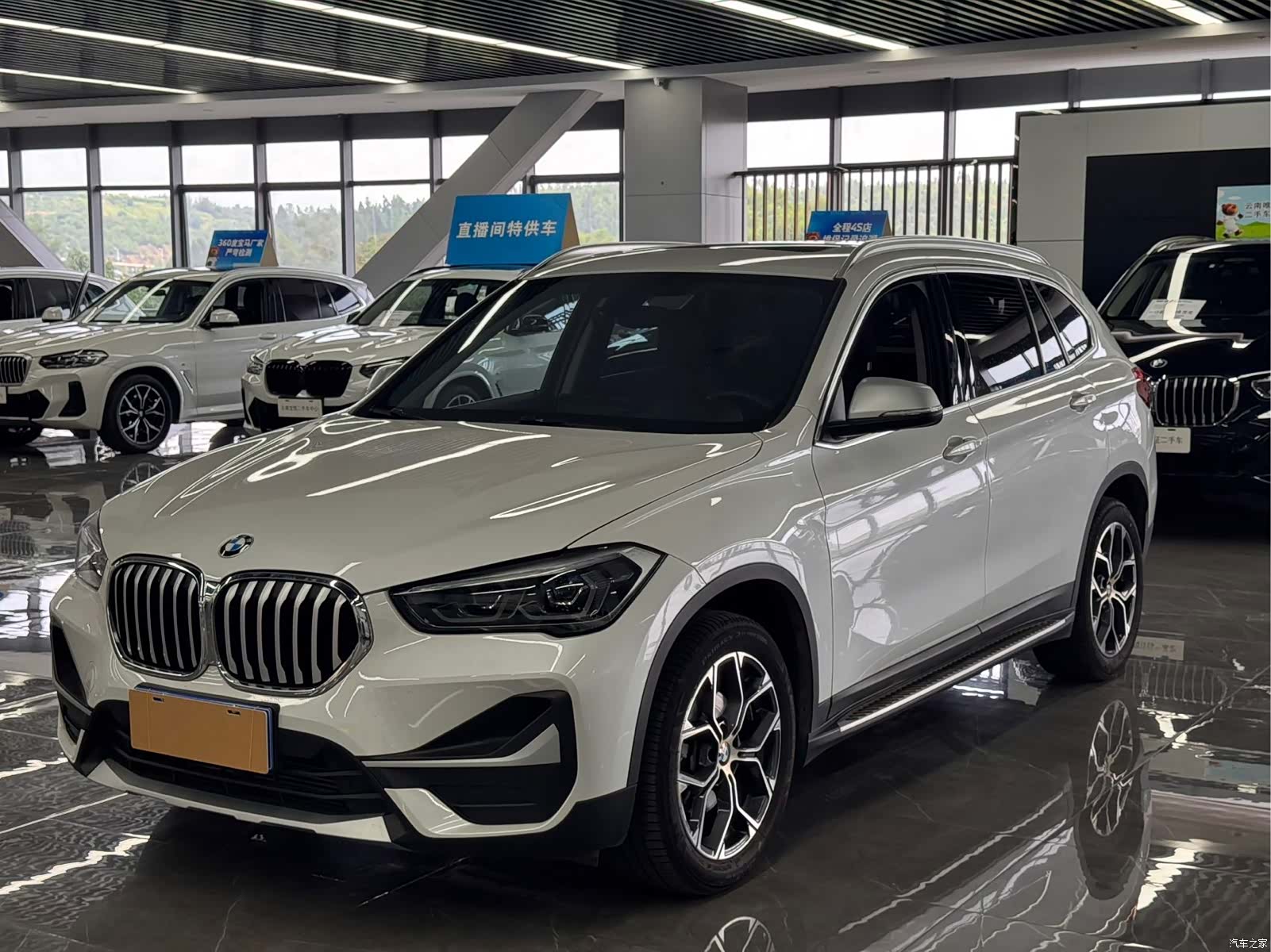 BMW X1, 2022 1