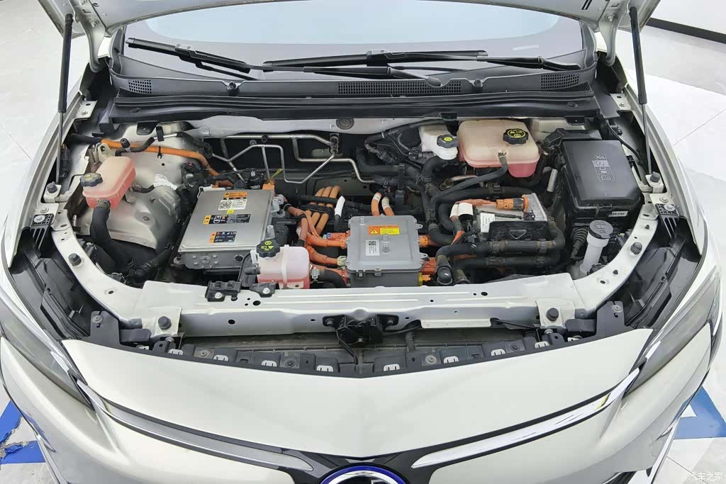 Buick Velite, 2024 9