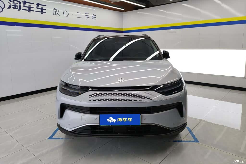 Leapmotor C11, 2025 2