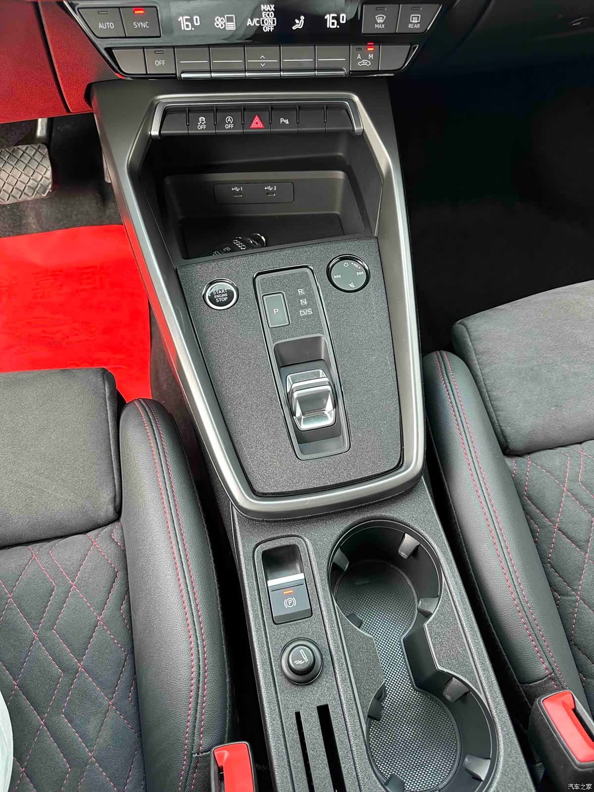 Audi A3, 2022 17