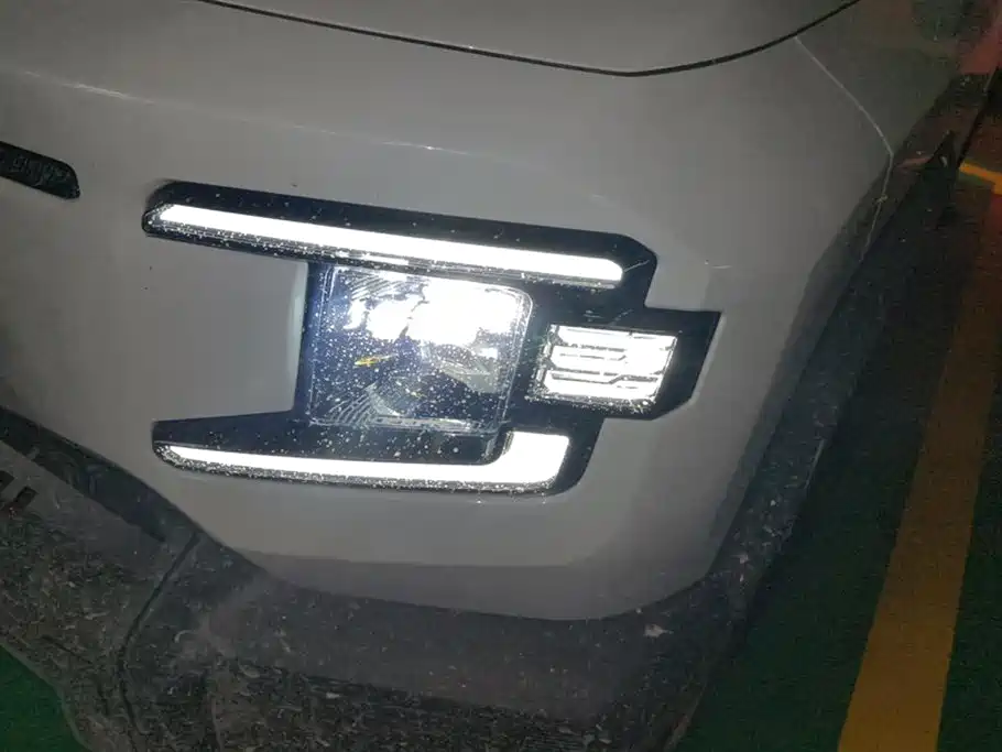 DEEPAL Dark blue G318