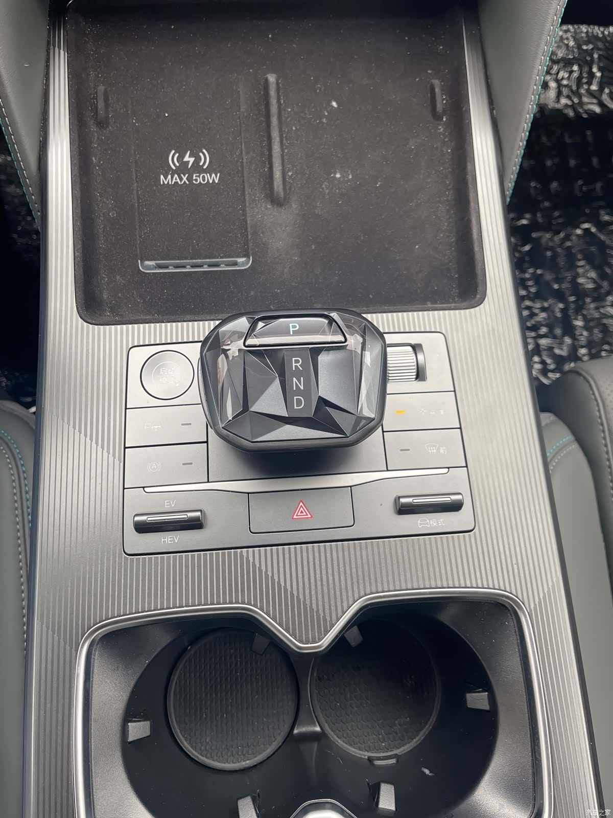 BYD Song, 2025 10
