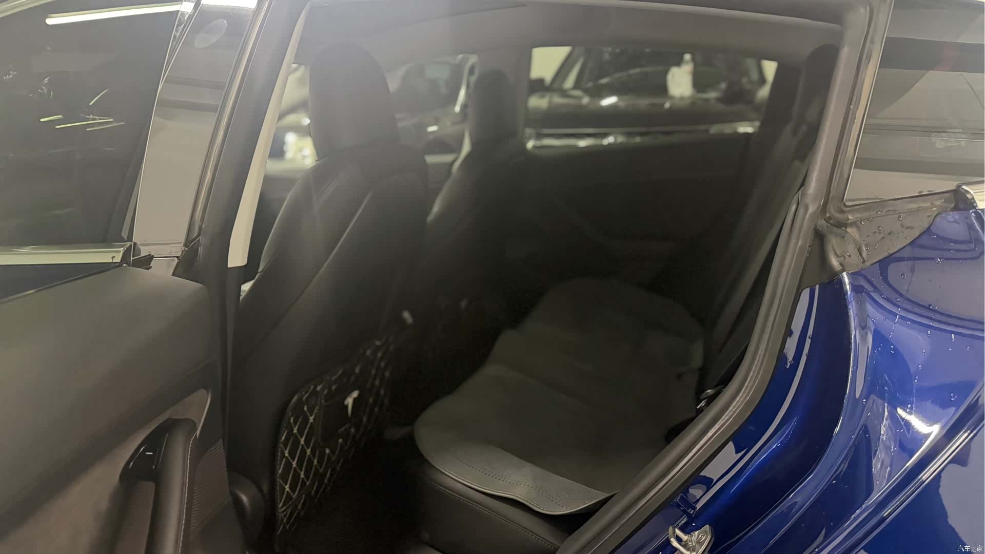 Tesla Model 3, 2020 10