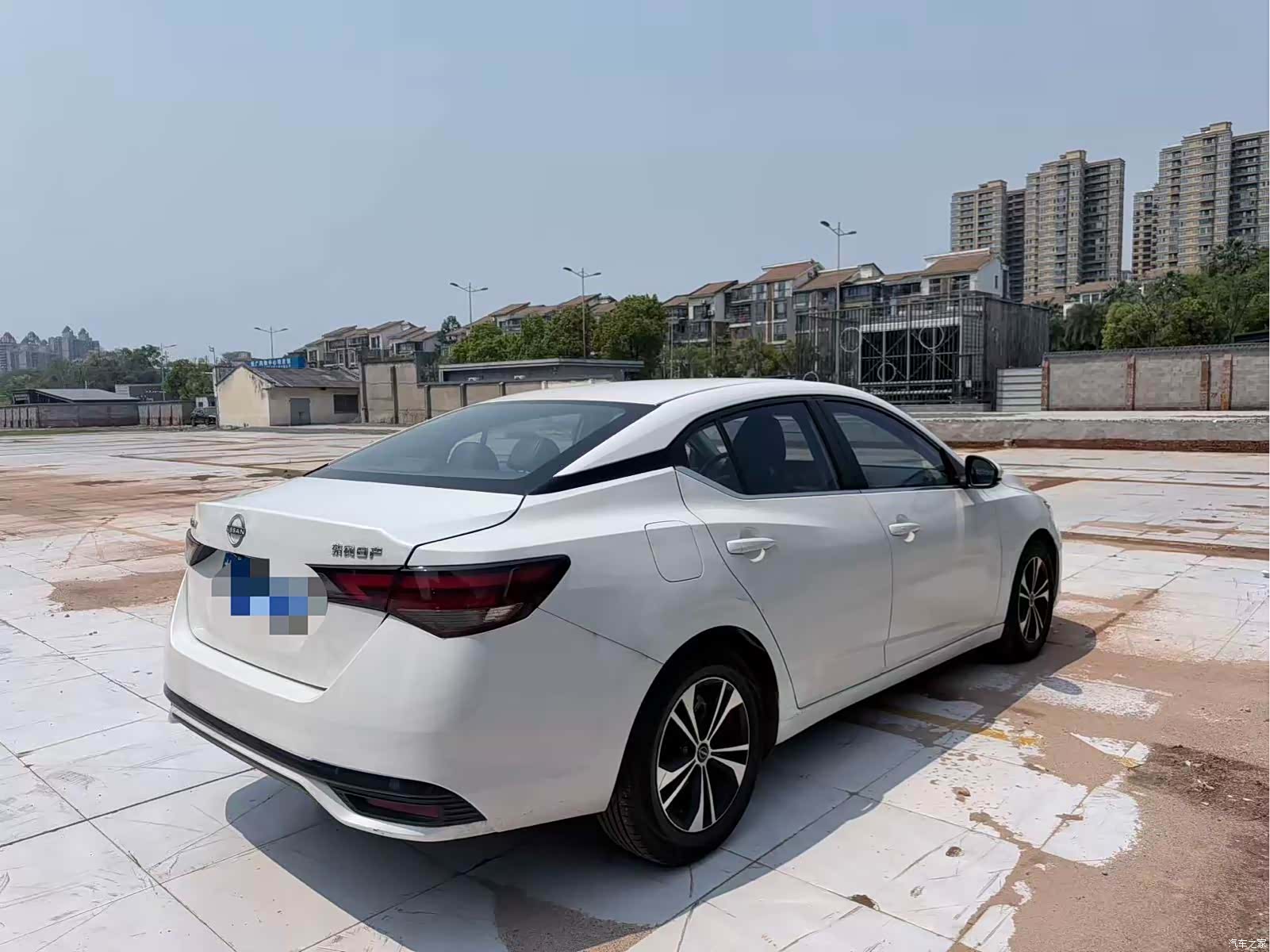 Nissan Sylphy, 2023 7