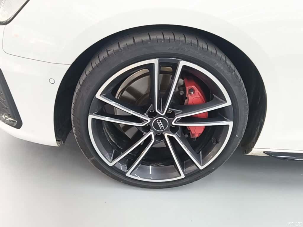 Audi A4L, 2023 23