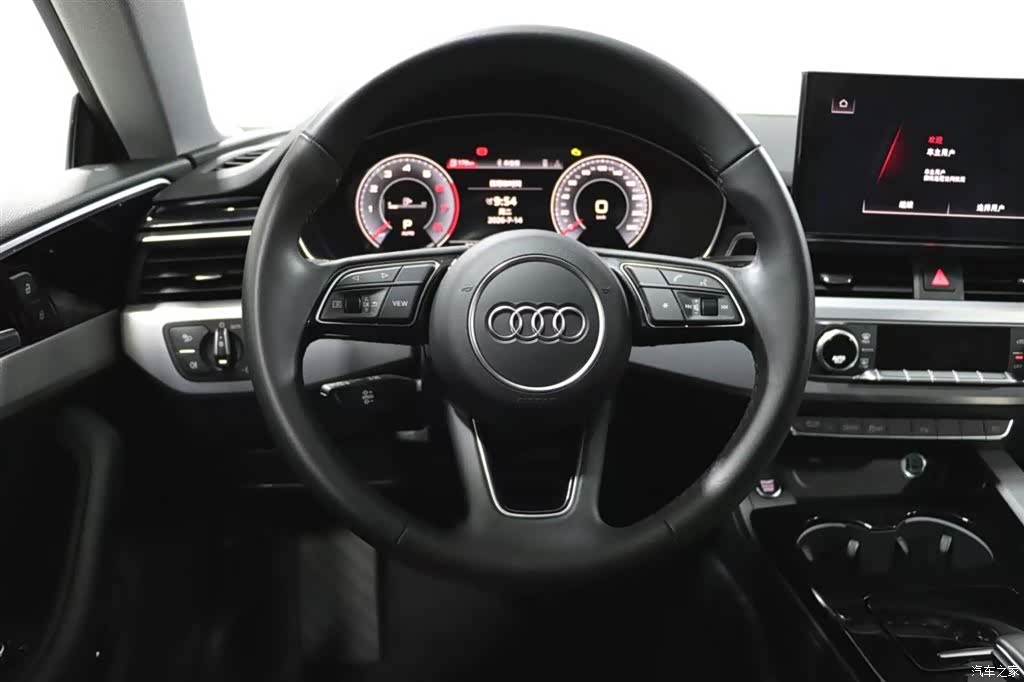 Audi A5, 2023 11