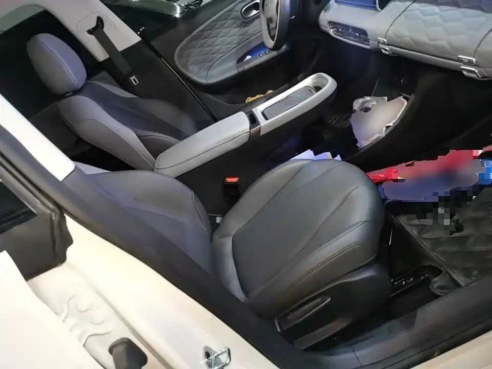 Dongfeng Nammi Nano 01