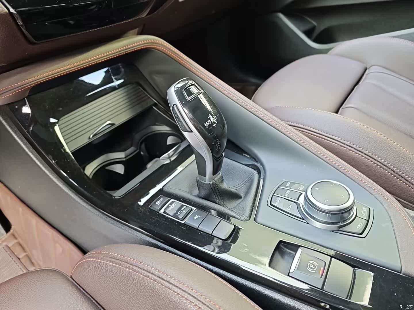 BMW X2, 2023 8