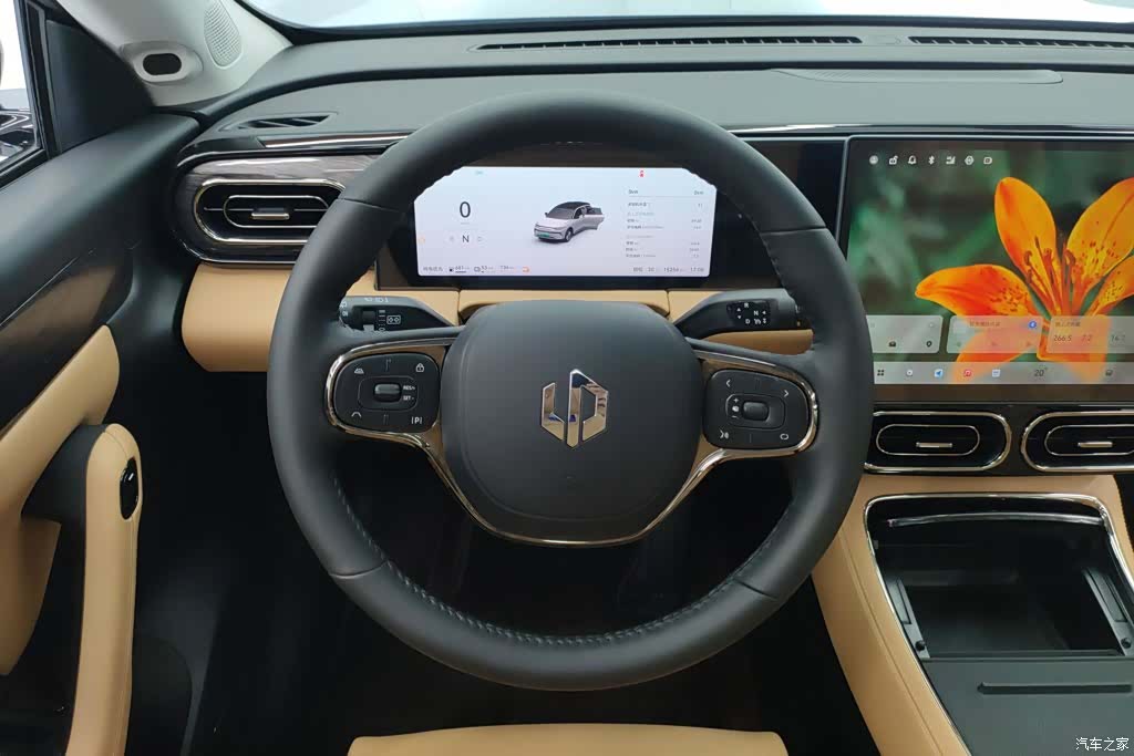 Leapmotor C11, 2025 15