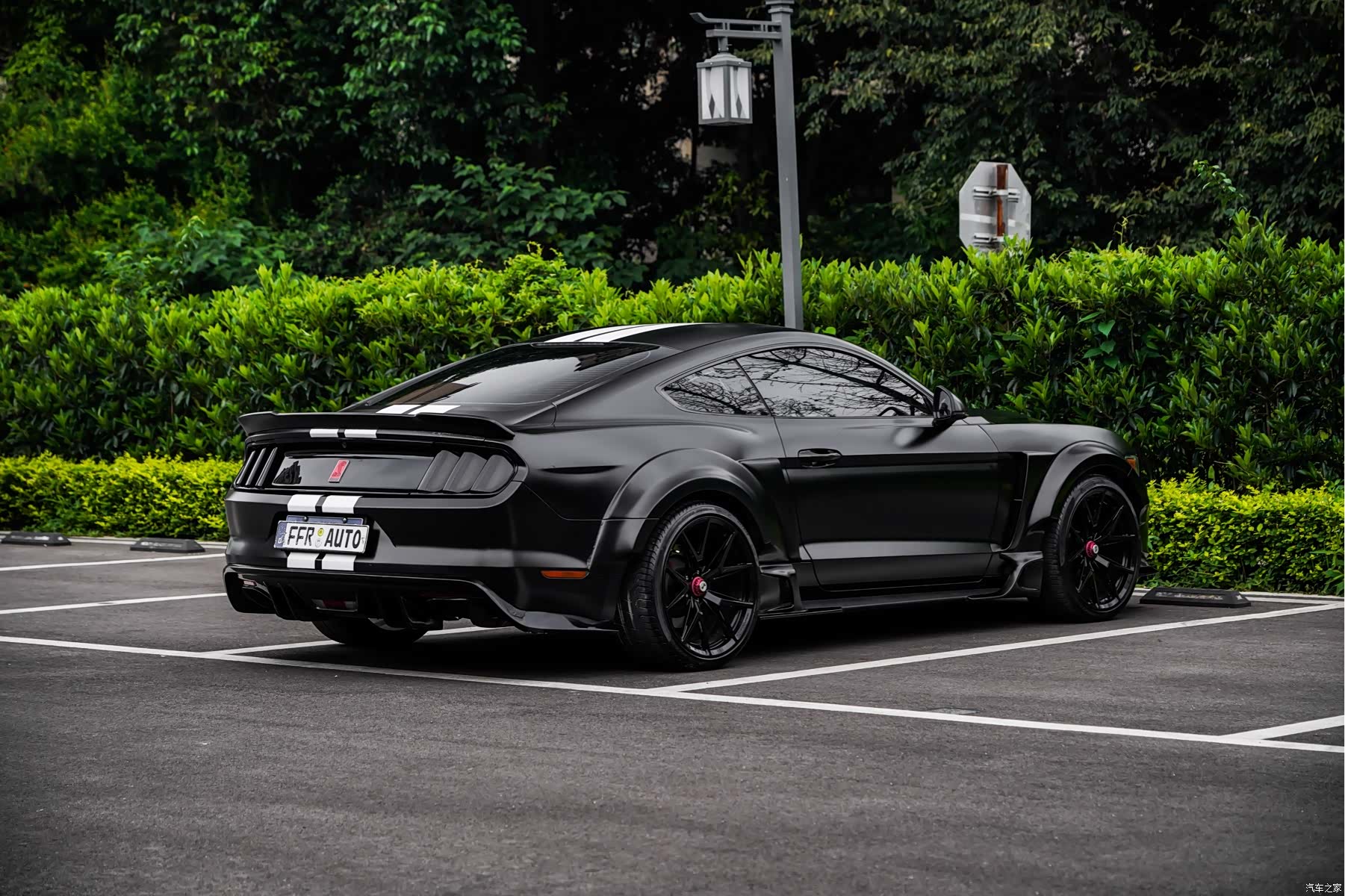 Ford Mustang, 2016 22