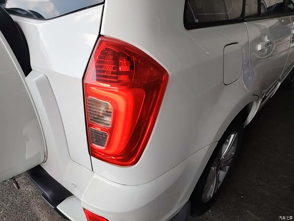 Chery 3, 2016 8