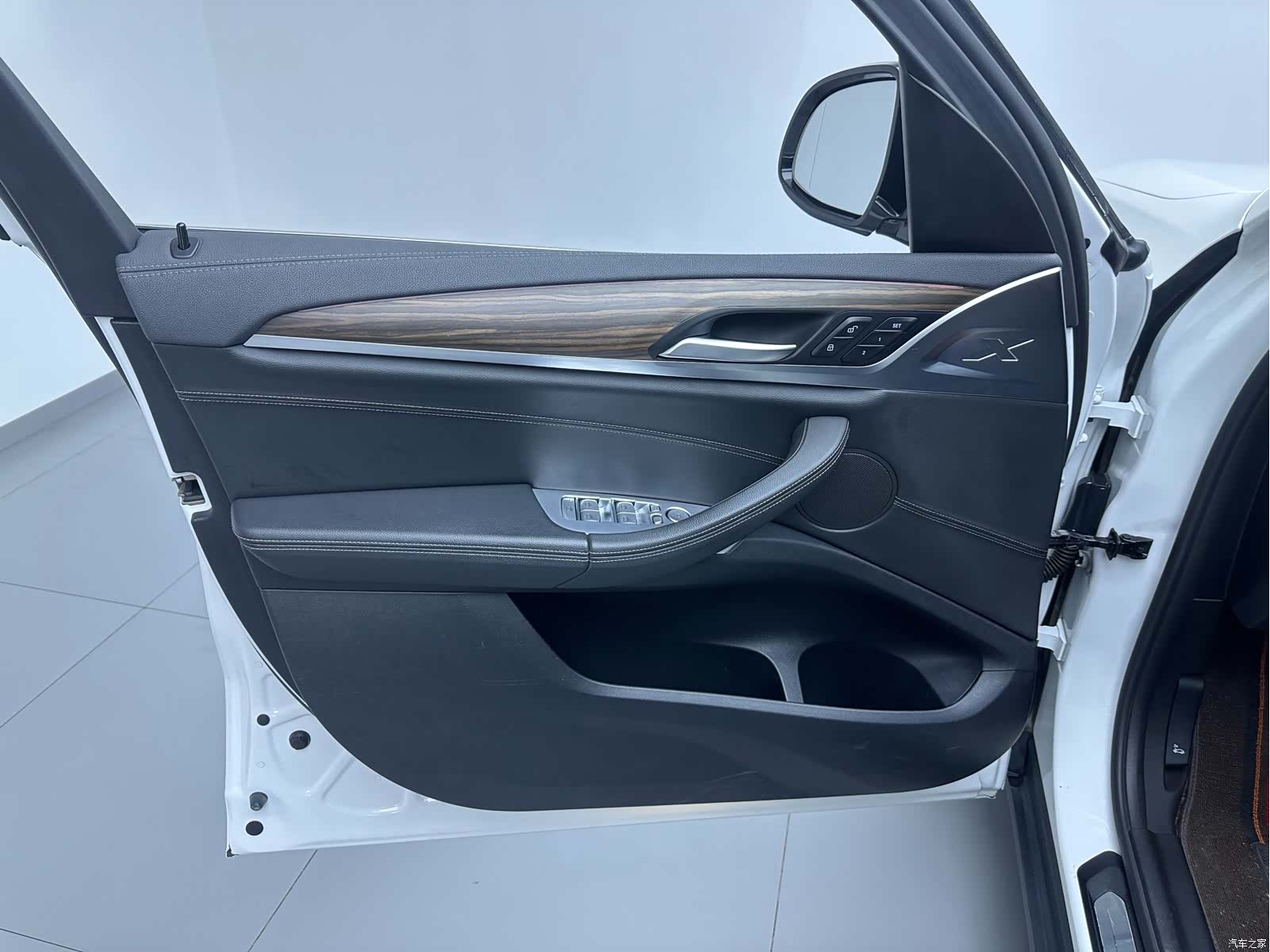 BMW X3, 2019 11