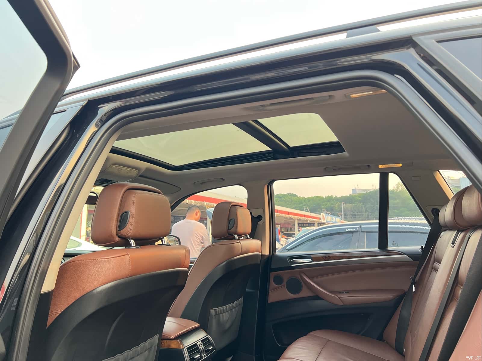 BMW X5, 2013 9