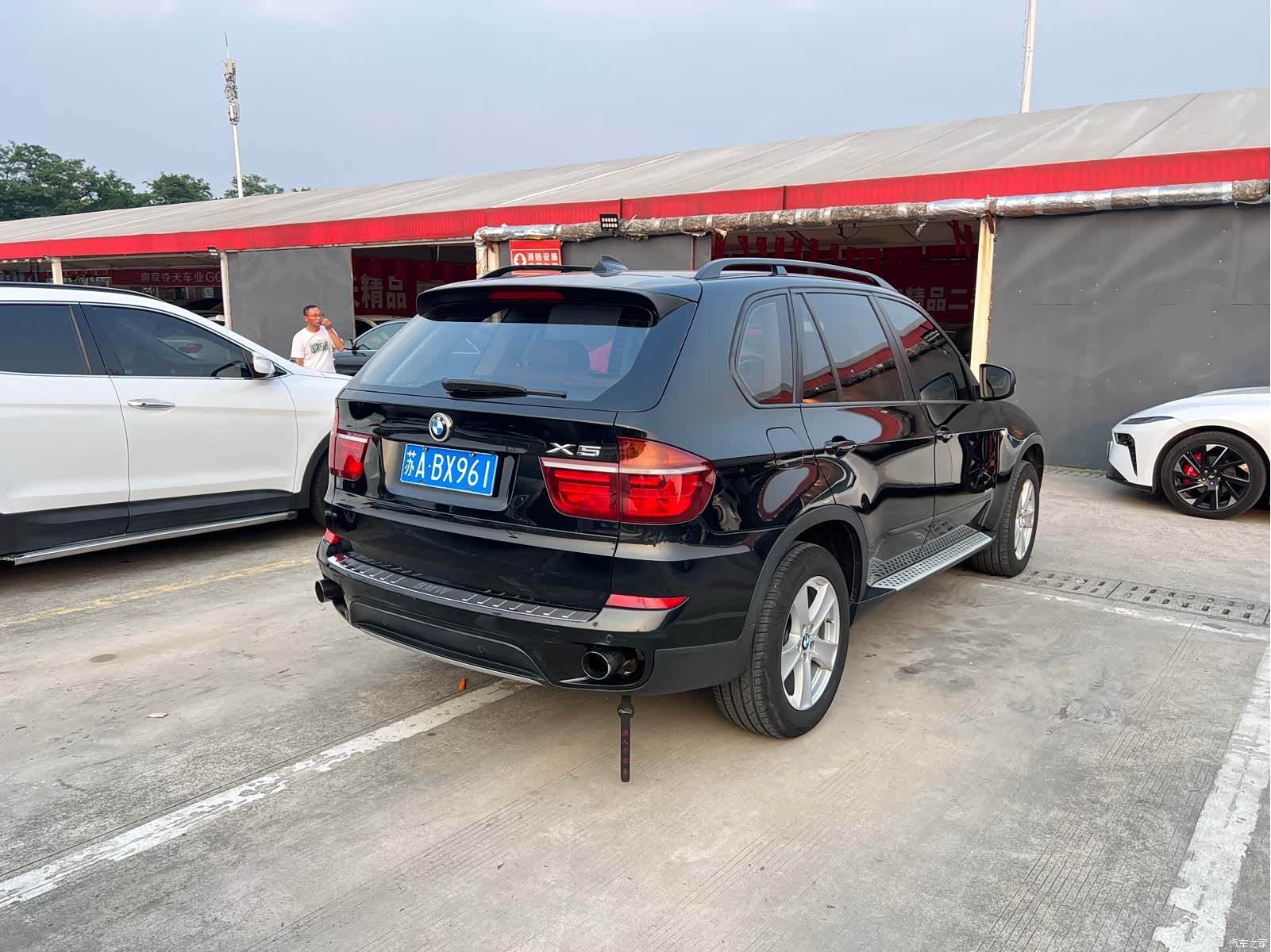 BMW X5, 2013 15