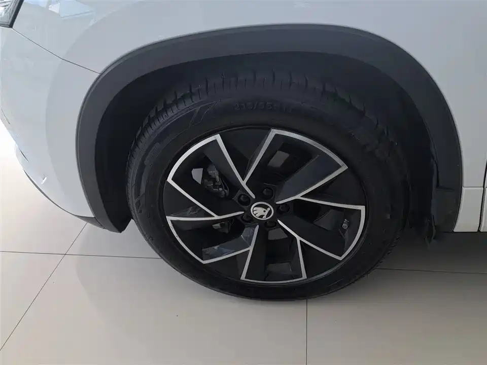 Skoda Komick Skoda Komick