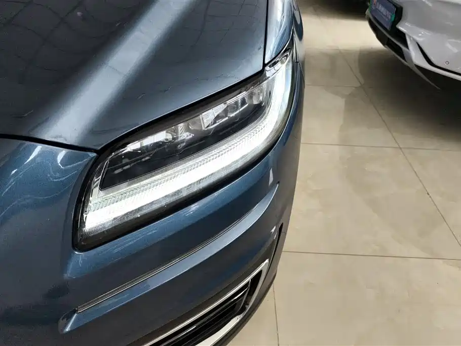 Lincoln Navigator Lincoln Navigator