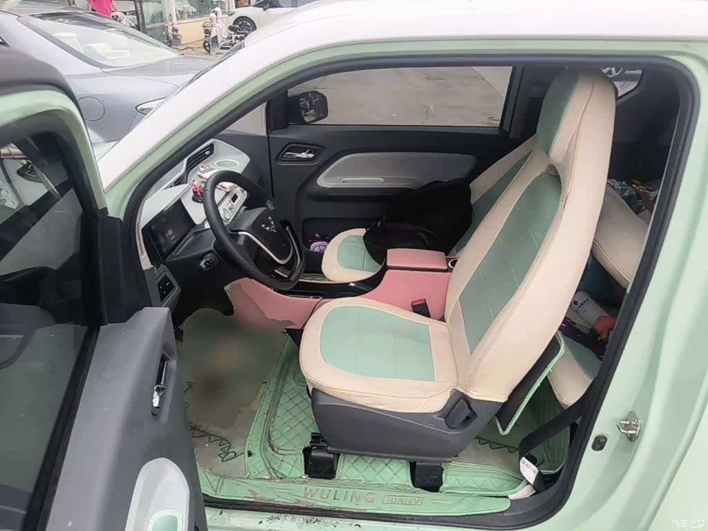 Wuling Yuan, 2021 15