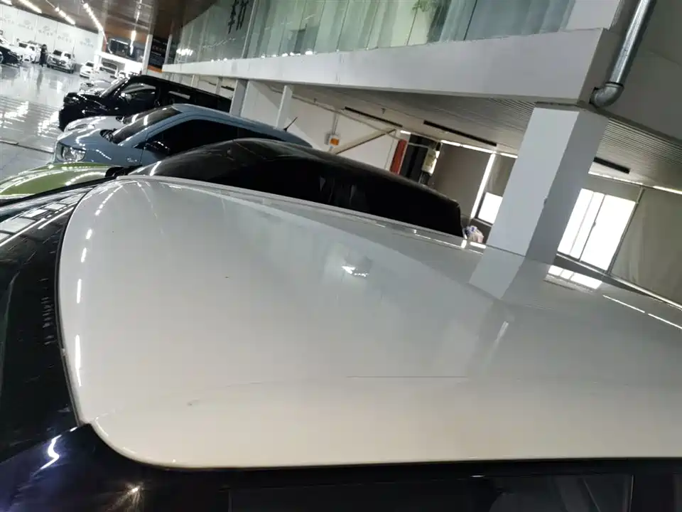 Dongfeng Nammi Nano 01