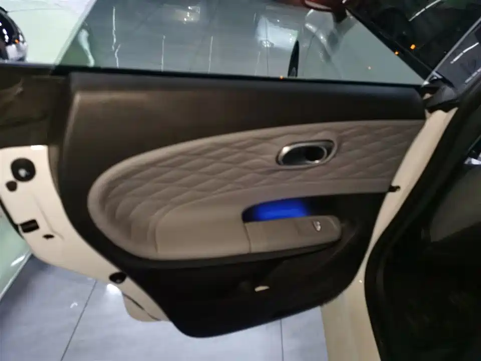 Dongfeng Nammi Nano 01