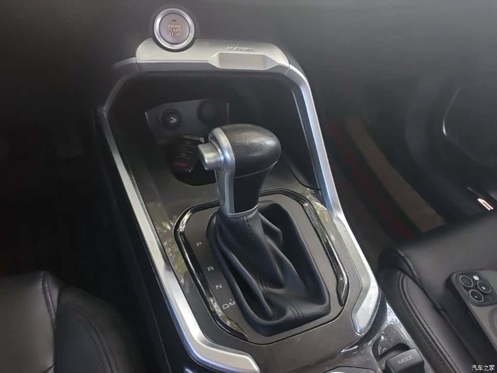 Haval H6, 2018 14