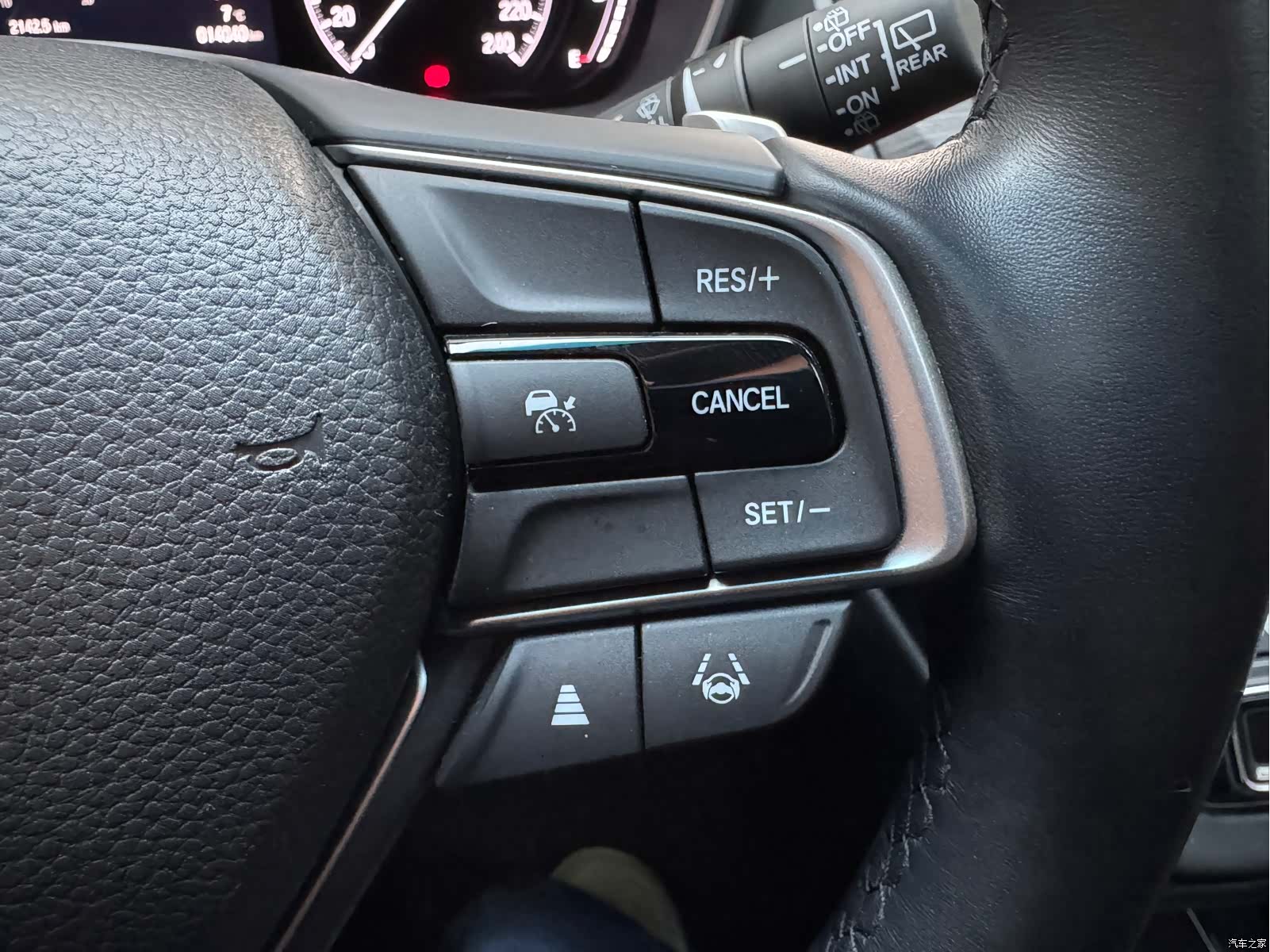 Honda Elysion, 2025 29