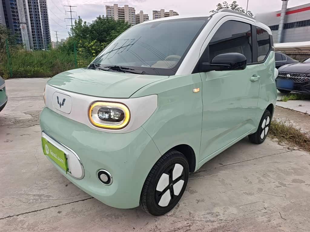 Wuling Mini EV
