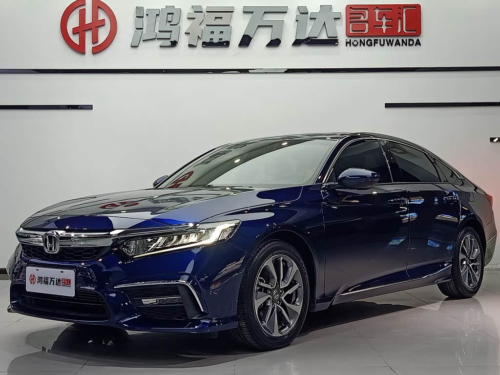 Honda Inspire