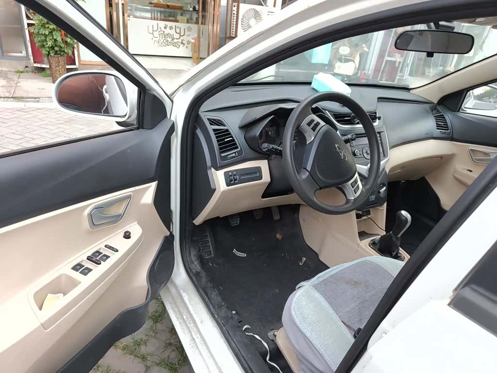Chery 2, 2015 17