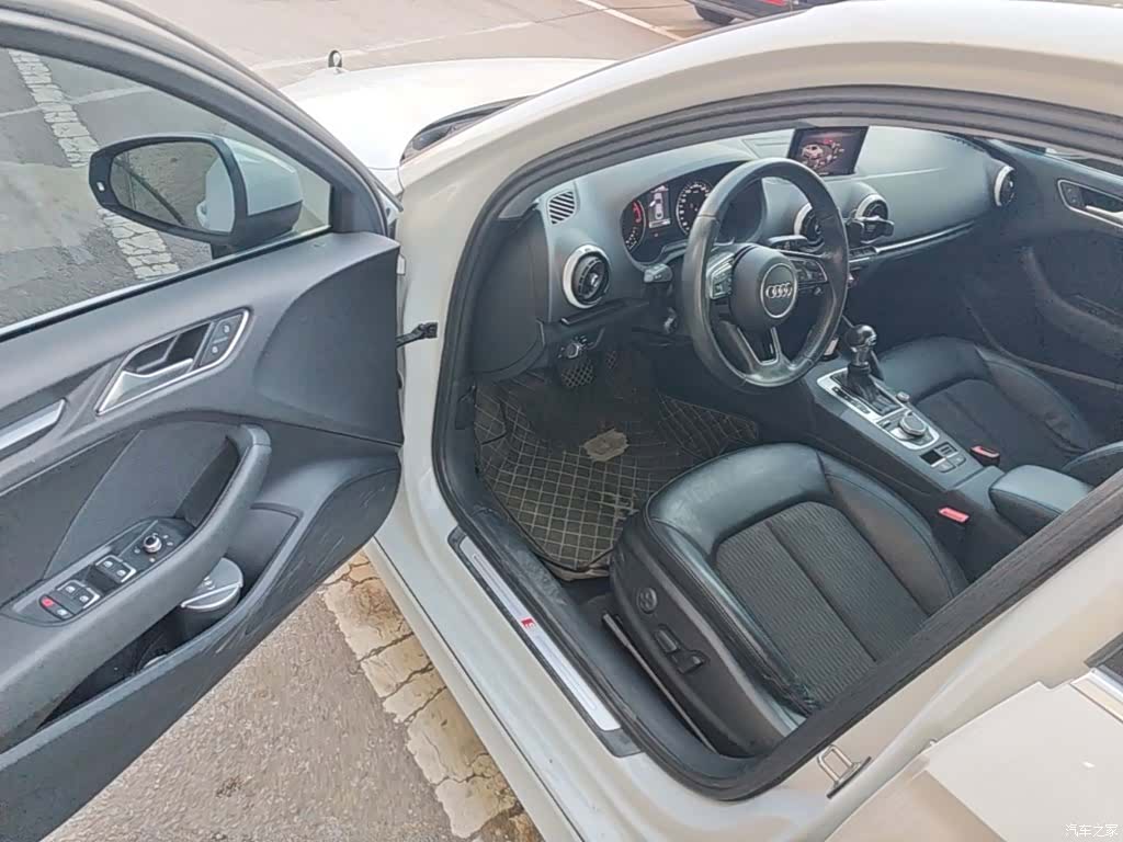 Audi A3, 2020 16