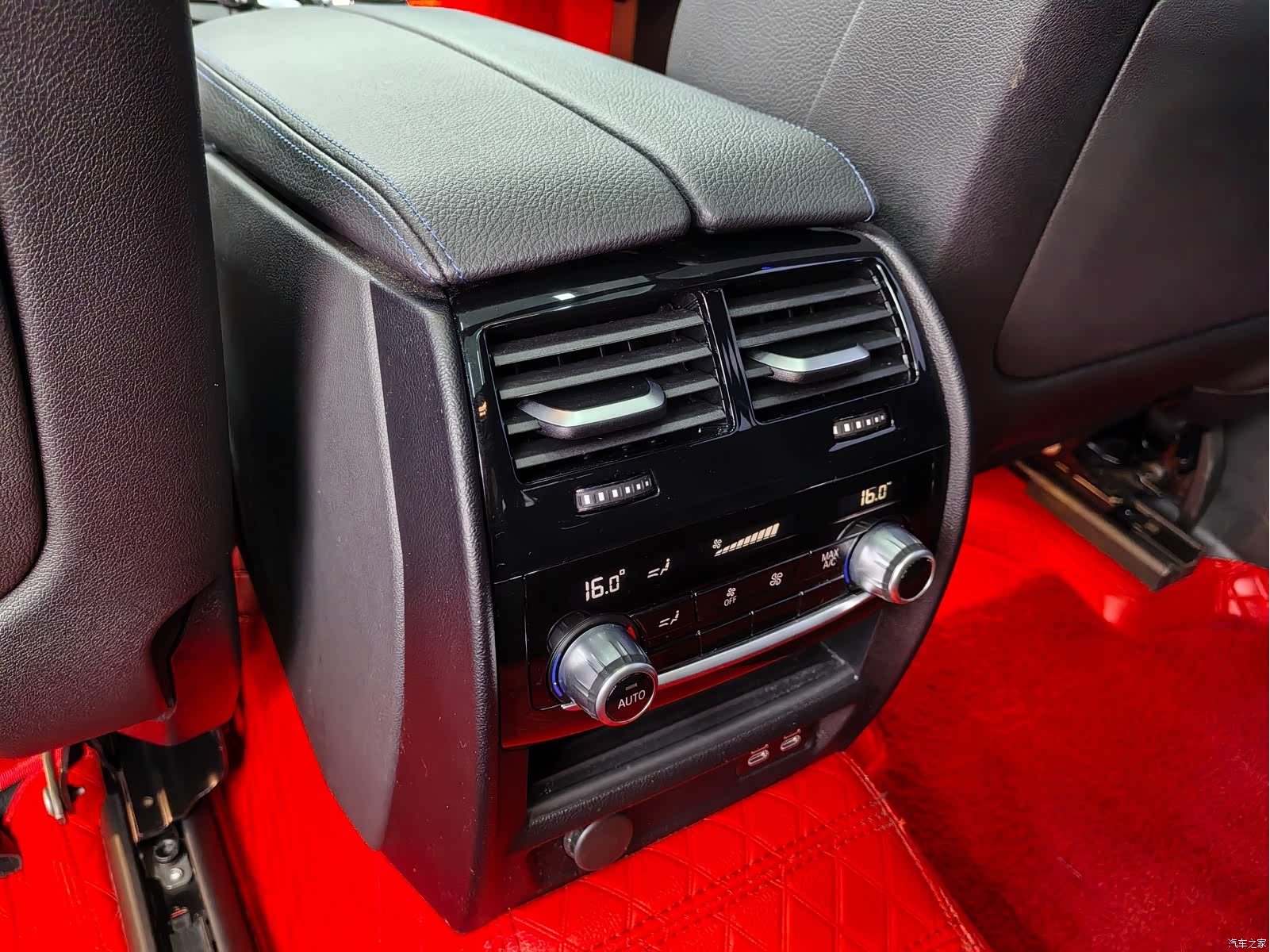 BMW 6 Series GT, 2024 17